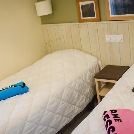 Goelia La Pommeraie Aparthotel *