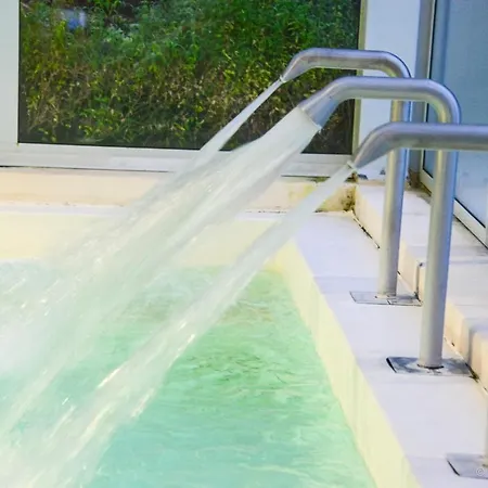 Goelia La Pommeraie 3*