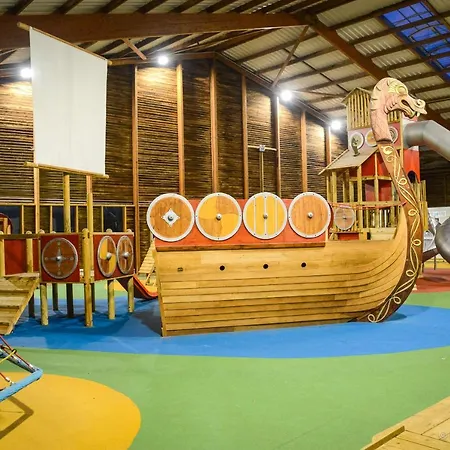 Aparthotel Goelia La Pommeraie 3*