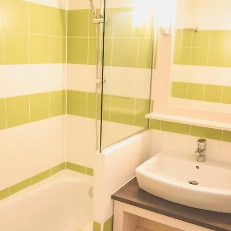 Aparthotel Goelia La Pommeraie