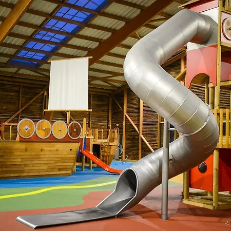 Aparthotel Goelia La Pommeraie 3*