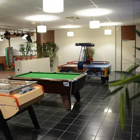 Aparthotel Goelia La Pommeraie Branville