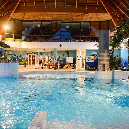 Aparthotel Goelia La Pommeraie Branville