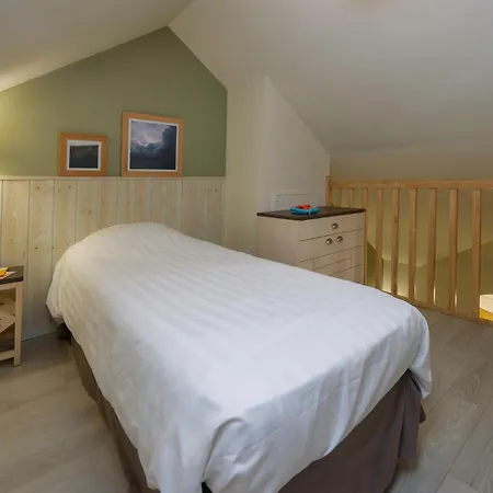 Goelia La Pommeraie 3*