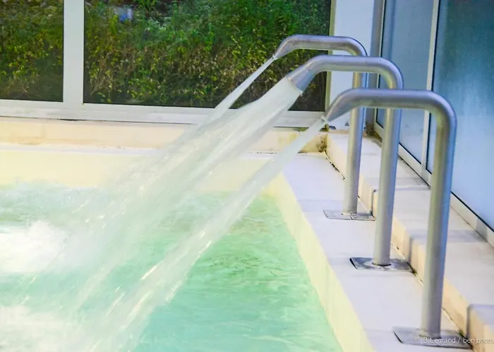 Goelia La Pommeraie 3*