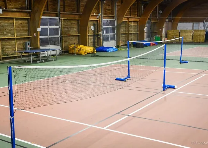 Aparthotel Goelia La Pommeraie 3*