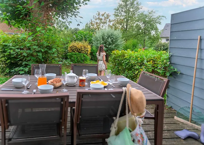 Goelia La Pommeraie 3*